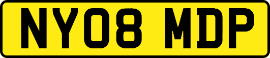NY08MDP