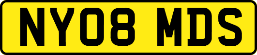 NY08MDS