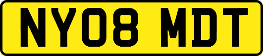 NY08MDT