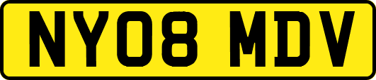 NY08MDV