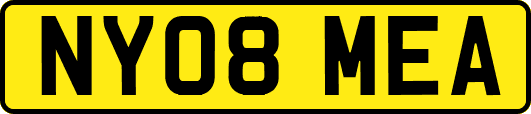NY08MEA