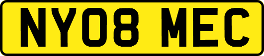 NY08MEC