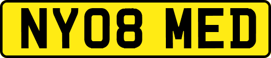 NY08MED