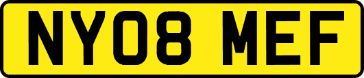 NY08MEF