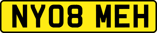 NY08MEH