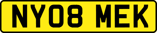 NY08MEK