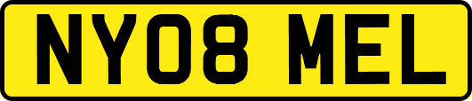 NY08MEL