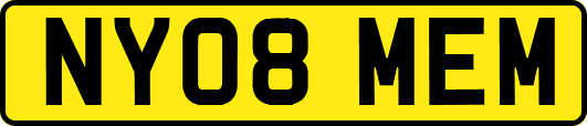 NY08MEM