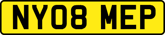 NY08MEP