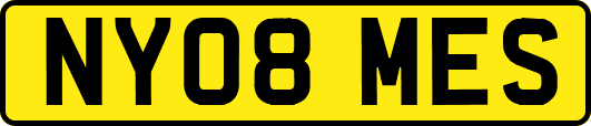 NY08MES