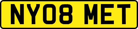 NY08MET