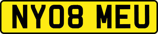NY08MEU