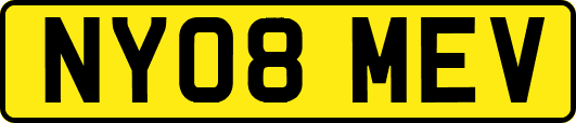 NY08MEV
