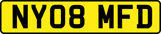 NY08MFD