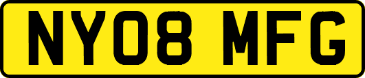 NY08MFG