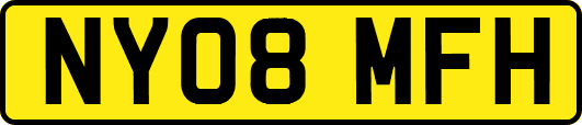 NY08MFH