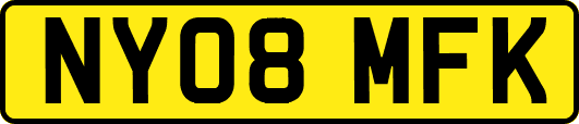 NY08MFK