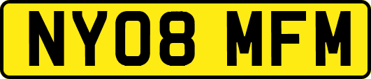 NY08MFM