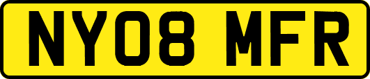 NY08MFR