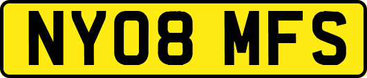 NY08MFS