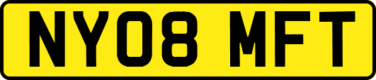 NY08MFT