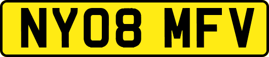 NY08MFV