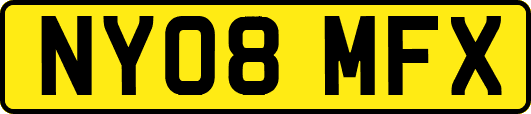 NY08MFX