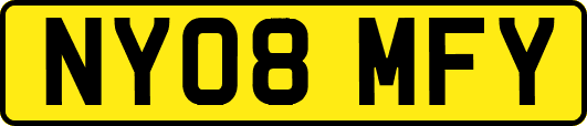 NY08MFY