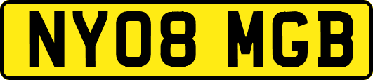 NY08MGB