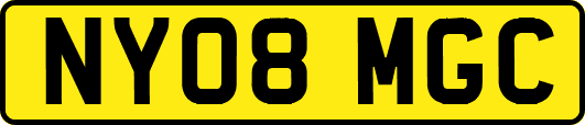 NY08MGC