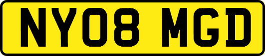 NY08MGD