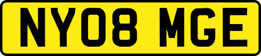 NY08MGE