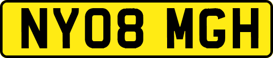 NY08MGH