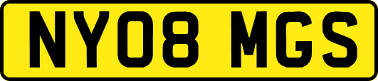 NY08MGS