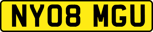 NY08MGU