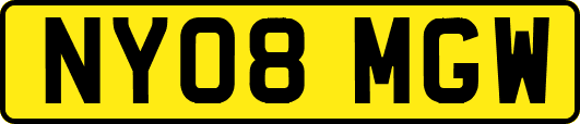 NY08MGW