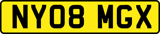 NY08MGX