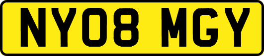 NY08MGY