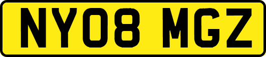 NY08MGZ