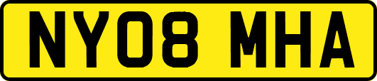 NY08MHA