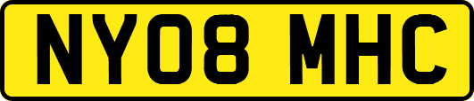 NY08MHC