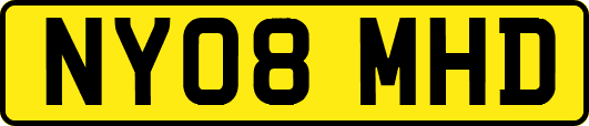 NY08MHD