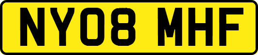 NY08MHF