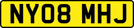NY08MHJ