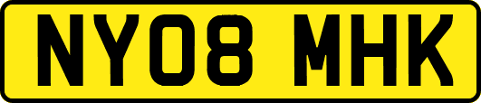 NY08MHK