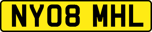 NY08MHL
