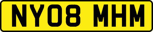 NY08MHM