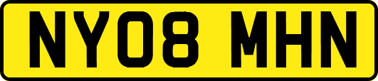 NY08MHN