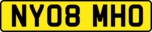NY08MHO
