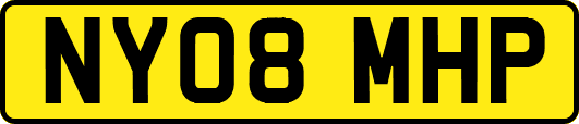 NY08MHP